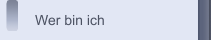 Wer bin ich